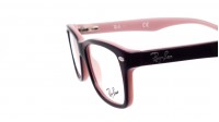 Ray-Ban RY1531 3580 48-16 Marrone