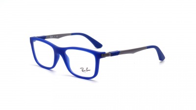 Occhiali da vista Ray-Ban RY1549 3655 48-16 Blu in stock