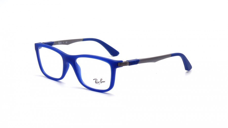 Ray-Ban RY RB 1549 3655 Bleu Junior