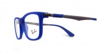 Ray-Ban RY1549 3655 48-16 Blau