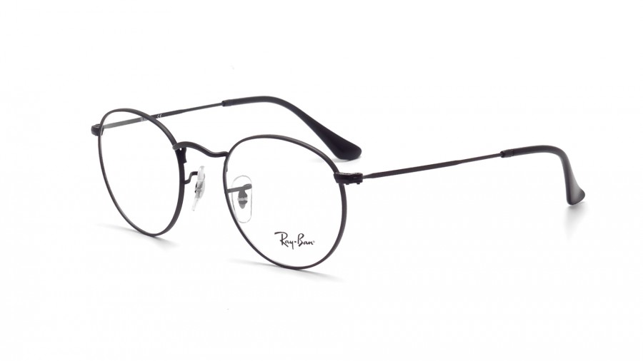 Ray-Ban RX RB 3447V 2503 Noir Small
