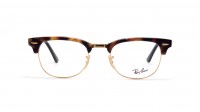Ray-Ban Clubmaster RXRB5154 RBRB5154 RX5154 5494 49-21 Tortoise