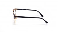 Ray-Ban Clubmaster RXRB5154 RBRB5154 RX5154 5494 49-21 Tartaruga
