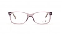 Ray-Ban RXRB5228 RBRB5228 RX5228 5546 53-17 Grey