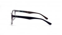 Ray-Ban RXRB5228 RBRB5228 RX5228 5546 53-17 Grau