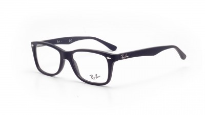 Occhiali da vista Ray-Ban RXRB5228 RBRB5228 RX5228 5583 53-17 Blu in stock