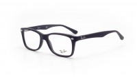 Ray-Ban RXRB5228 RBRB5228 RX5228 5583 53-17 Bleu
