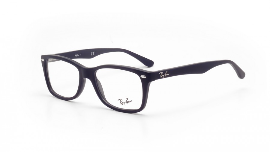 Ray-Ban RX RB 5228 5583 Bleu Medium