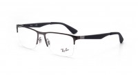 Ray-Ban RXRB6335 RBRB6335 RX6335 2855 54-17 Grigio