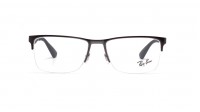Ray-Ban RXRB6335 RBRB6335 RX6335 2855 54-17 Grey
