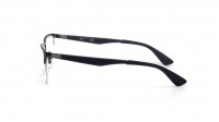 Ray-Ban RXRB6335 RBRB6335 RX6335 2855 54-17 Grigio