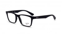 Ray-Ban RXRB7025 RBRB7025 RX7025 2077 53-17 Noir