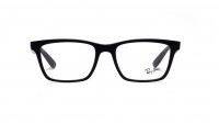 Ray-Ban RXRB7025 RBRB7025 RX7025 2077 53-17 Noir