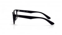 Ray-Ban RXRB7025 RBRB7025 RX7025 2077 53-17 Schwarz