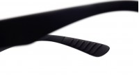 Ray-Ban RXRB7025 RBRB7025 RX7025 2077 53-17 Nero