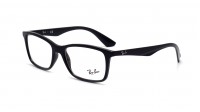 Ray-Ban Active lifestyle RXRB7047 RBRB7047 RX7047 2000 54-17 Nero