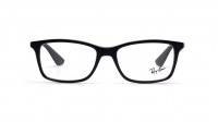 Ray-Ban Active lifestyle RXRB7047 RBRB7047 RX7047 2000 54-17 Nero