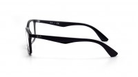 Ray-Ban Active lifestyle RXRB7047 RBRB7047 RX7047 2000 54-17 Noir