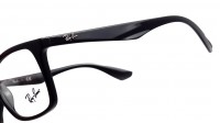 Ray-Ban Active lifestyle RXRB7047 RBRB7047 RX7047 2000 54-17 Nero