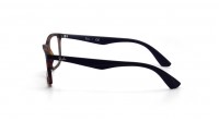 Ray-Ban Active lifestyle RXRB7047 RBRB7047 RX7047 5574 54-17 Tartaruga