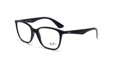 Occhiali da vista Ray-Ban RXRB7066 RBRB7066 RX7066 2000 52-17 Nero in stock