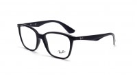 Ray-Ban RXRB7066 RBRB7066 RX7066 2000 52-17 Schwarz