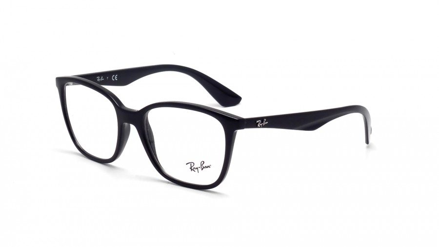 Ray-Ban RX RB 7066 2000 Noir Medium