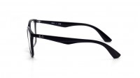Ray-Ban RXRB7066 RBRB7066 RX7066 2000 52-17 Schwarz