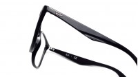 Ray-Ban RXRB7066 RBRB7066 RX7066 2000 52-17 Schwarz