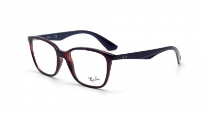 Ray-Ban RXRB7066 RBRB7066 RX7066 5585 52-17 Tartaruga