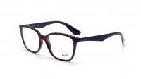 Ray-Ban RXRB7066 RBRB7066 RX7066 5585 52-17 Tartaruga