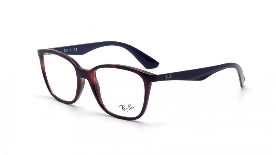 Ray-Ban RX RB 7066 5585 Écaille Medium