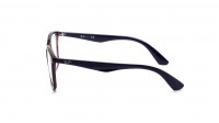 Ray-Ban RXRB7066 RBRB7066 RX7066 5585 52-17 Tartaruga