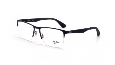 Ray-Ban RXRB6335 RBRB6335 RX6335 2503 54-17 Nero