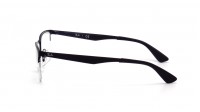 Ray-Ban RXRB6335 RBRB6335 RX6335 2503 54-17 Crna