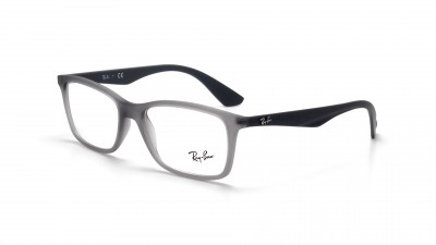 Ray-Ban Active lifestyle RXRB7047 RBRB7047 RX7047 5482 54-17 Grigio