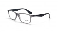 Ray-Ban Active lifestyle RXRB7047 RBRB7047 RX7047 5482 54-17 Grau