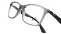 Ray-Ban Active lifestyle RXRB7047 RBRB7047 RX7047 5482 54-17 Gris