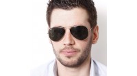 Ray-Ban Aviator Large Metal II RB3026 L2846 62-14 Oro