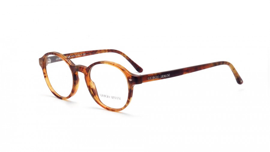 Giorgio Armani AR 7004 Frames of Life 5191 Écaille Medium