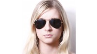 Ray-Ban Aviator Large Metal II RB3026 L2846 62-14 Oro