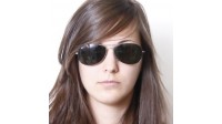 Ray-Ban Cockpit RB3362 004 56-14 Argento