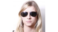 Ray-Ban Cockpit RB3362 004 56-14 Argento