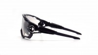Oakley Jaw breaker OO9290 14 Crna