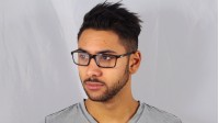 Oakley Pitchman OX8050 06 55-18 Siva