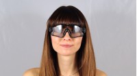 Oakley Jaw breaker OO9290 14 Crna