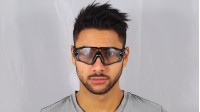 Oakley Jaw breaker OO9290 14 Crna