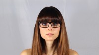 Ray-Ban RXRB7056 RBRB7056 RX7056 2000 53-17 Nero