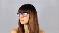 Ray-Ban RXRB7056 RBRB7056 RX7056 2000 53-17 Nero