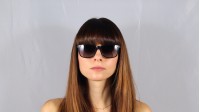 Ray-Ban Andy RB4202 601/8G 55-17 Nero